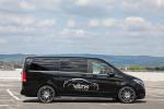 Mercedes-Benz V250 BlueTec by VATH 2015 года